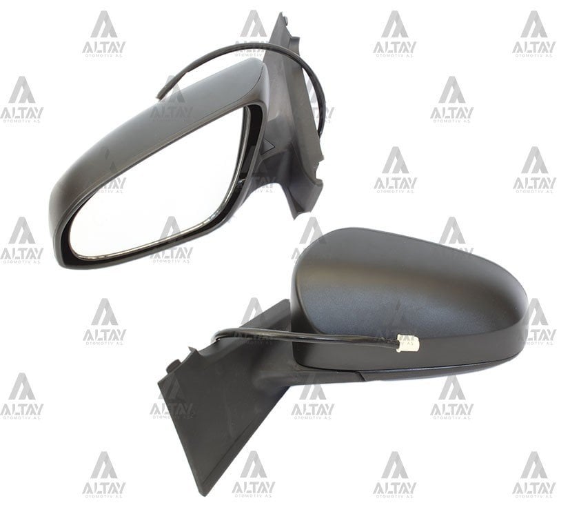 Ayna Dış Dikiz Yarıs 12-14 Elektrikli Isıtmalı Sol 87940-0D620