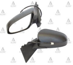 Ayna Dış Dikiz Yarıs 12-14 Elektrikli Isıtmalı Sol 87940-0D620