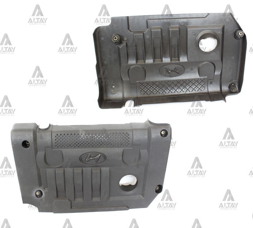 Motor Muhafaza Kapak Sonata  99=> 2.5 2924037100
