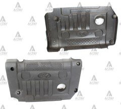 Motor Muhafaza Kapak Sonata  99=> 2.5 2924037100