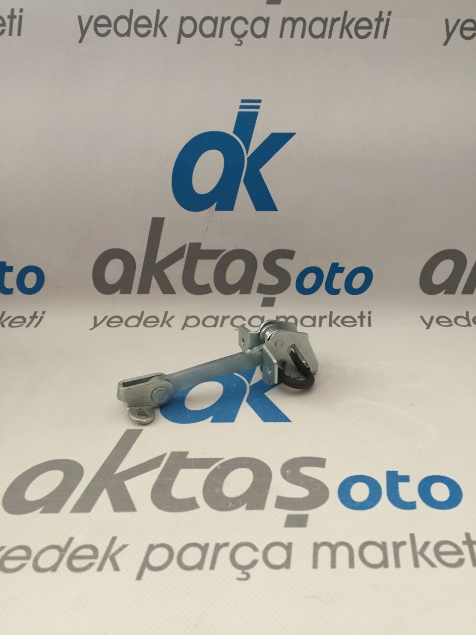 ARKA KAPI GERGİSİ ALBEA PALIO