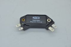 Elektronik Ateşleme Modülü Doğan Kartal Şahin