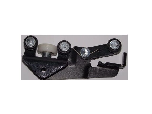 SÜRGÜLÜ KAPI MEKANİZMASI ALT SOL 116305L DOBLO (02 05)