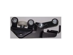 SÜRGÜLÜ KAPI MEKANİZMASI ALT SOL 116305L DOBLO (02 05)