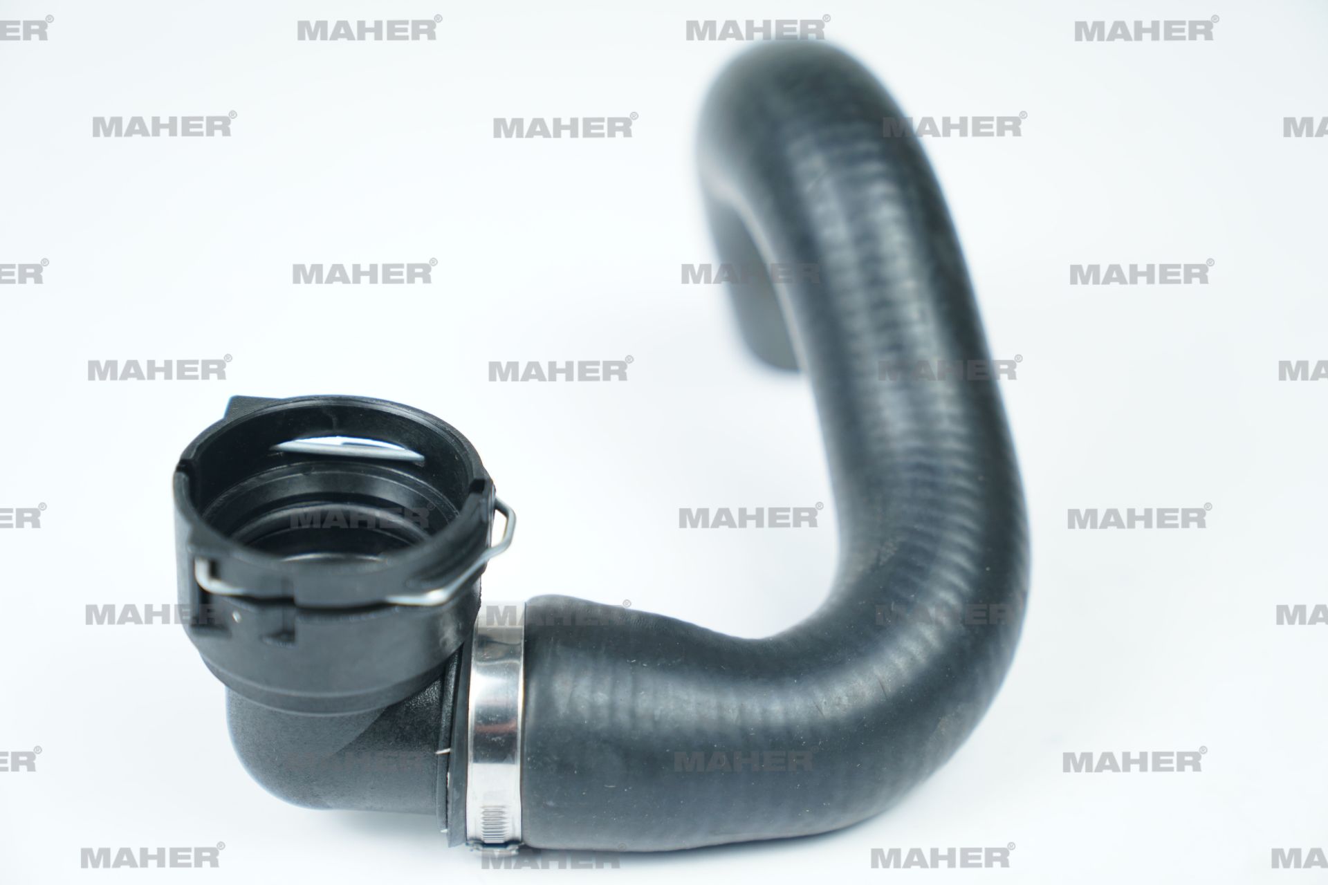 HORTUM RADYATÖR ALT CORSA D 07=> 1.3 CDTI 6336134