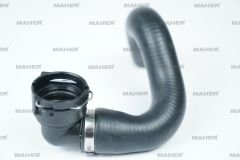 HORTUM RADYATÖR ALT CORSA D 07=> 1.3 CDTI 6336134