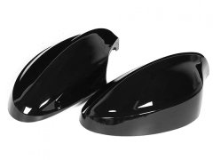Ayna Kapağı E90 (Set); Piano-Siyah -M3/M4-STYLE- 2005-08 - ---