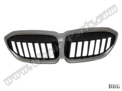 Panjur G20 Krom/Siyah -M-Tech- 2019- - 51138075665