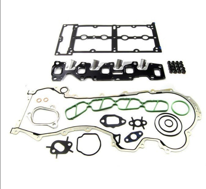 Takım Conta Üst Corsa C Combo C Corsa D Meriva A Aveo T300 Z13Dt Z13Dtj 04> 93188058 1606458 Elr 431.400 Elr 431.401