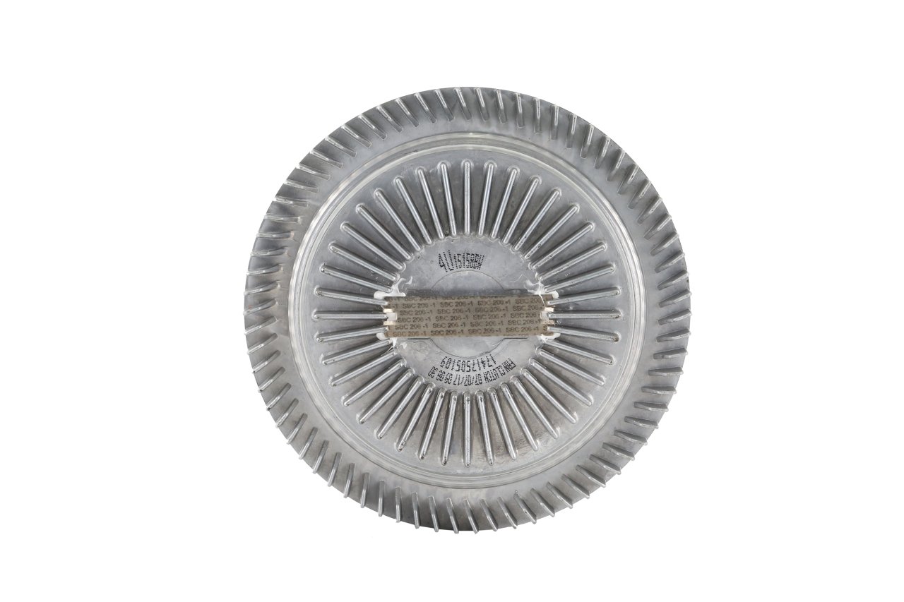 Termik Bmw yok E53/65 735/740/760 yok - 17417505109