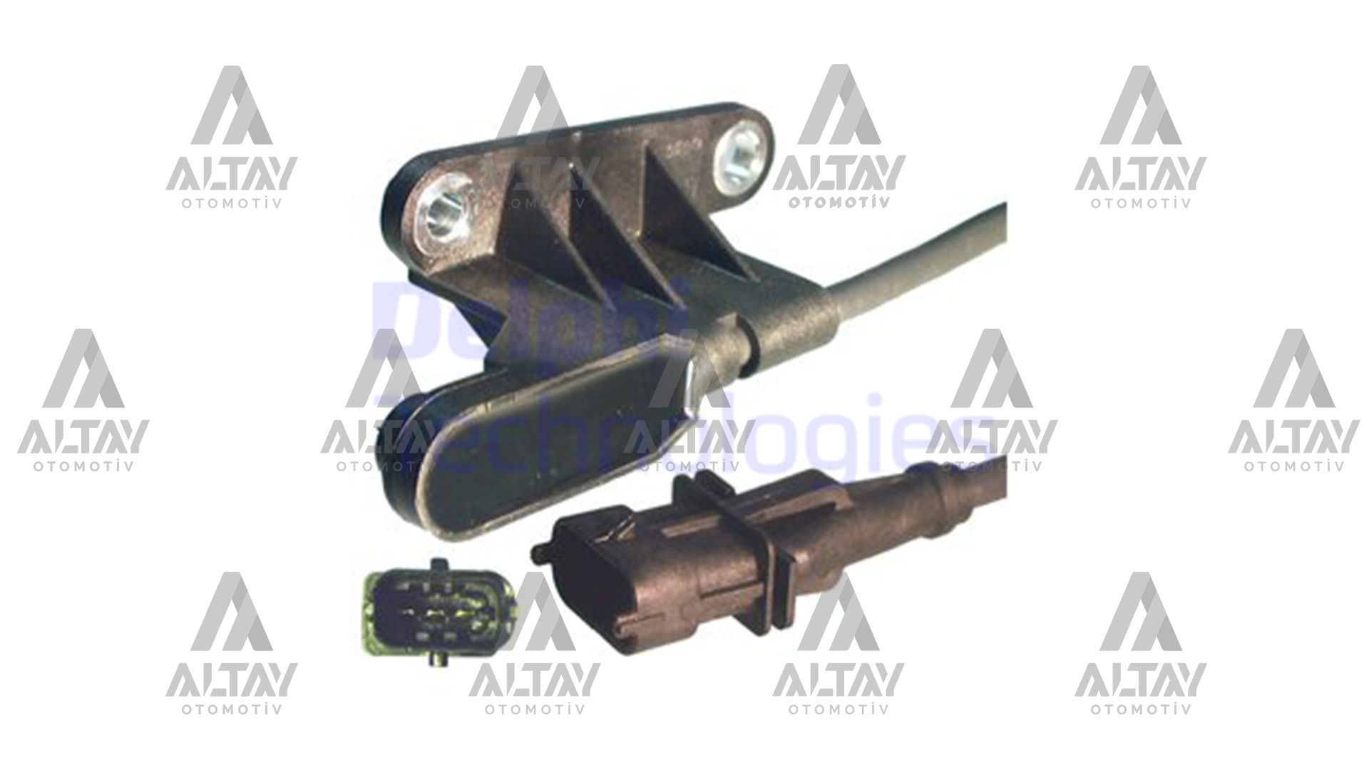 SENSÖR EKSANTRİK ASTRA G / VECTRA C 1.6 16V /Z16XE