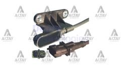 SENSÖR EKSANTRİK ASTRA G / VECTRA C 1.6 16V /Z16XE