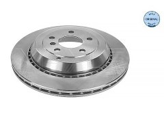 Fren Diski W164 W251 Arka Havalı 4-Matic 280>500 - 0155230040