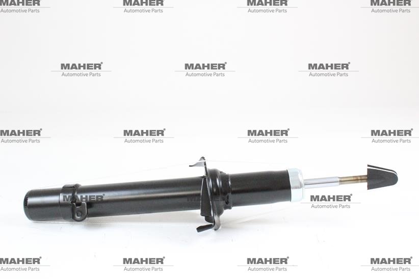 Amortisör Accord 09-15 Gazlı Ön Sol