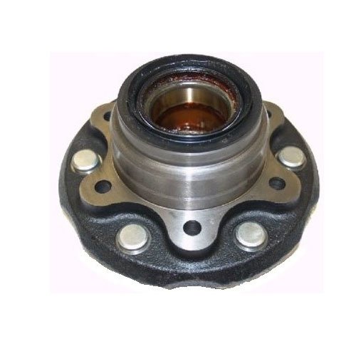 Porya On- Nıssan-Pıckup Skystar 02-