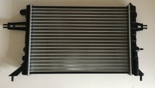 SU RADYATORU MEKANIK OPEL ASTRA G (F69) 1.6 16v AC- M-T 1998-2005 90770726 9202493 9202492 90770725 1300187