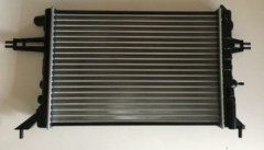 SU RADYATORU MEKANIK OPEL ASTRA G (F69) 1.6 16v AC- M-T 1998-2005 90770726 9202493 9202492 90770725 1300187