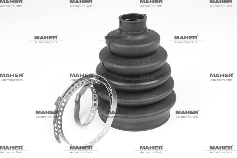 Aks Körüğü Takım Dış Mıcra 02-10 1.5 Dcı K12 39241Bm527