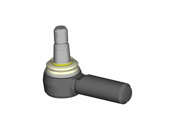 Rot Bası Sol M28X1.5 Lht 105Mm Man 12.153 L2000 Mercedes Butun Modeller Otoyol 50 Nc Y.M. 65.9, M23, M24 Renault Mıdlıner 0003303335 Egr.Er0034