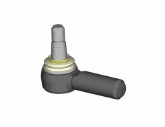 Rot Bası Sol M28X1.5 Lht 105Mm Man 12.153 L2000 Mercedes Butun Modeller Otoyol 50 Nc Y.M. 65.9, M23, M24 Renault Mıdlıner 0003303335 Egr.Er0034