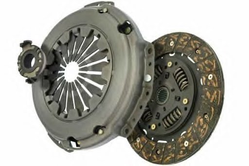 DEBRİYAJ SETİ MINI COOPER R50 2002-2008 21217534150