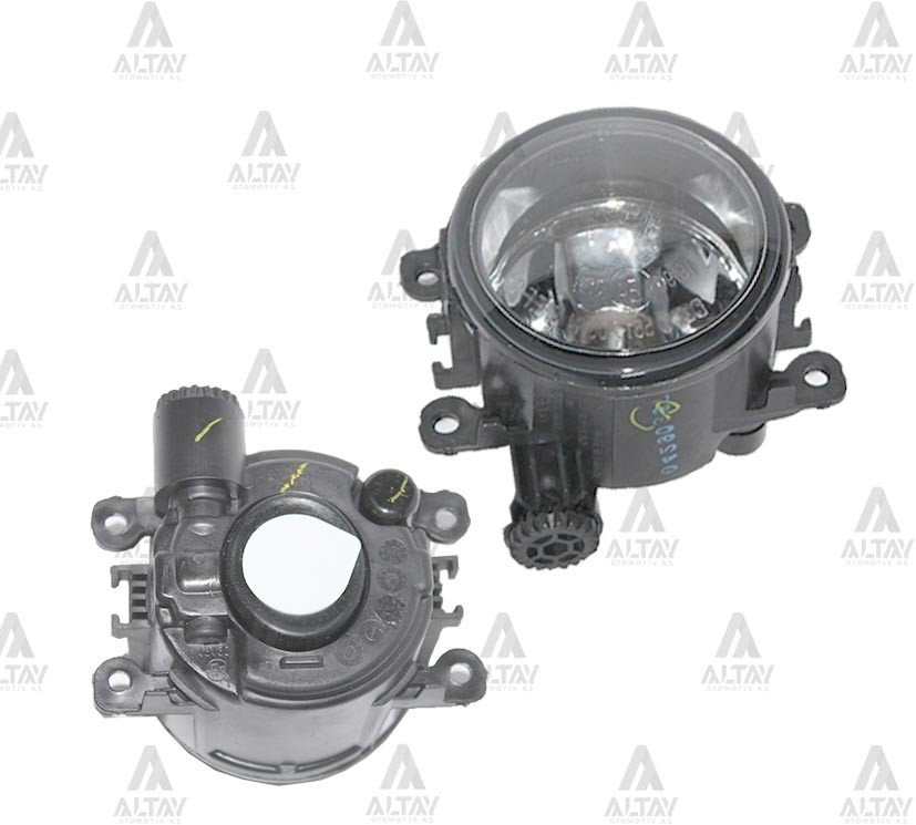 Sis Lambası L-200 15-18 Ön Sağ 8321A035