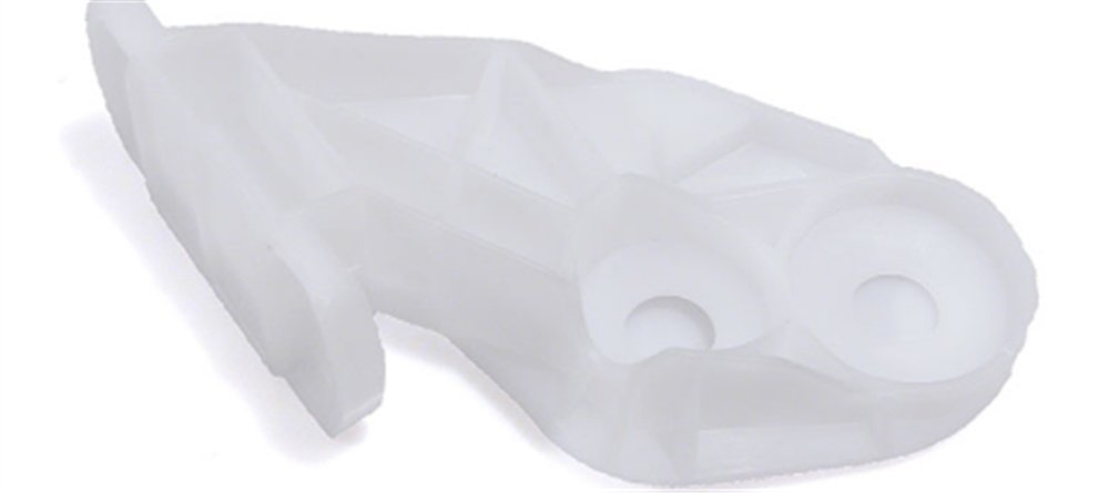 TAMPON BRAKETİ E46/L ÖN BMW 51118195295