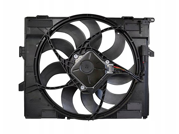 Komple Fan F20-LCI F30-LCI F34-LCI F32+LCI F36+LCI 400W - 17428625439