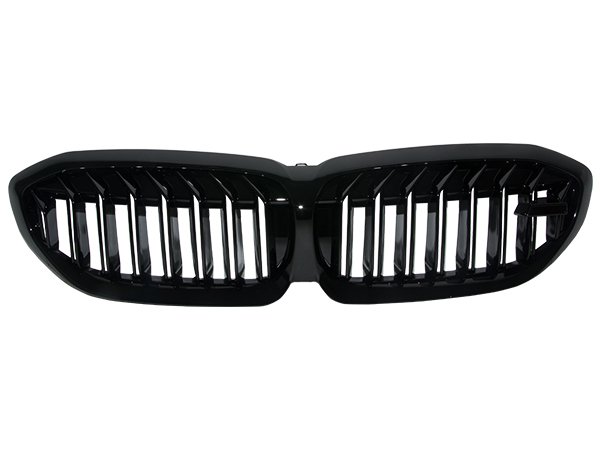 Panjur G20 Piano-Siyah (Çift Çıtalı) -M5-STYLE- 2019- - 1203198