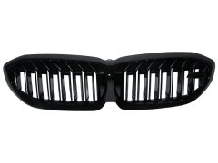 Panjur G20 Piano-Siyah (Çift Çıtalı) -M5-STYLE- 2019- - 1203198