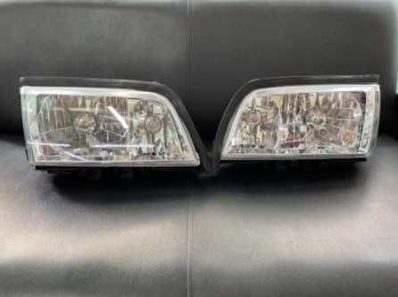 FAR KOMPLE 202 R KRİSTAL