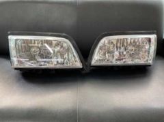 FAR KOMPLE 202 R KRİSTAL