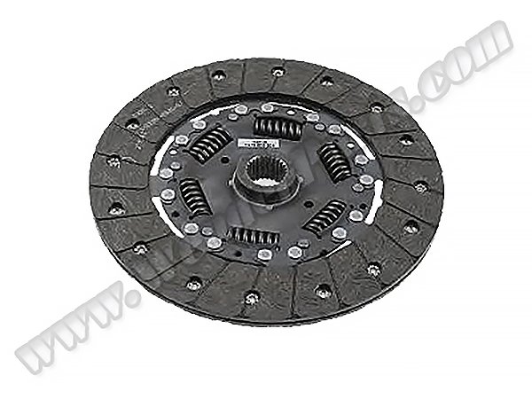 Debriyaj Balatası OM602 [Spr901>904] 250mm - 1878600501