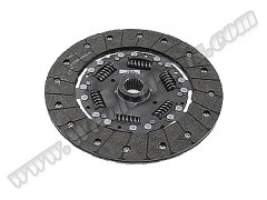 Debriyaj Balatası OM602 [Spr901>904] 250mm - 1878600501