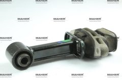 Takoz Motor I-10 12=> Arka 1.2 Benzinli / Pıcanto 1.2 Otomatik 21950B4100