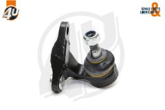 Alt Rotil 325-330ix-dx Sağ E46 1999-05 - 31126756696