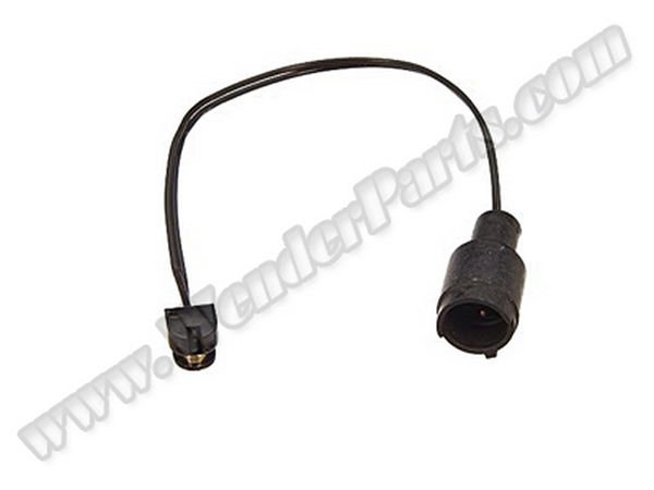 Fren Balata Fişi E30 E28 Arka