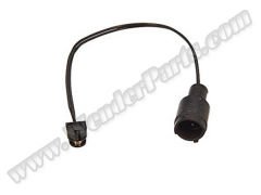 Fren Balata Fişi E30 E28 Arka