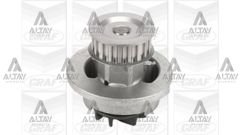 DEVİRDAİM ASTRA F  91-98 / ASTRA G 98-07 / VECTRA B 95-03 / 1.2-1.4-1.6 (C14NZ-C16NZ-C12NZ)