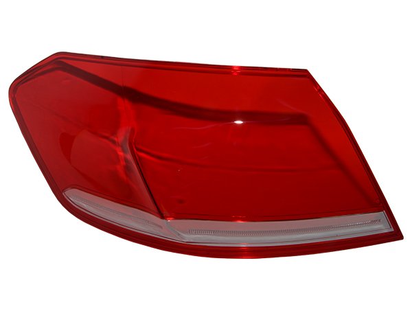 Stop Camı W212 Dış Sol; 2013-16 - 2129060703P1P1