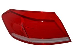 Stop Camı W212 Dış Sol; 2013-16 - 2129060703P1P1