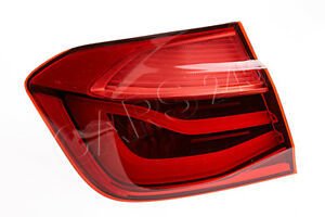 Bmw F30 Lcı Dış Stop Sağ 63217369118