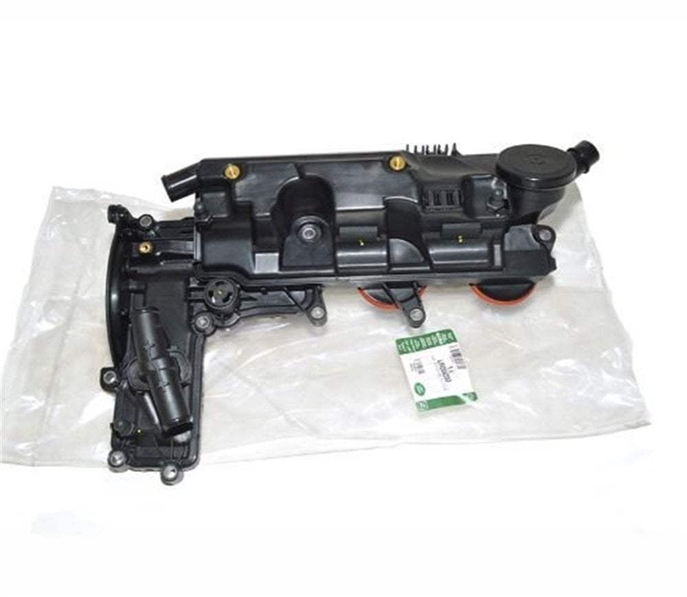 KÜLBÜTÖR KAPAK 2.2TD4 FREEL.2 LAND ROVER LR004200