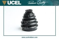 (TEK) AKS KÖRÜĞÜ DIŞ 41540 T P106 P206 P306 P307 P405 P406 P806 PARTNER