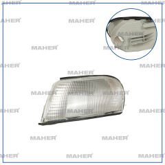 SINYAL LAMBASI VECTRA B 96-99 ÖN SOL