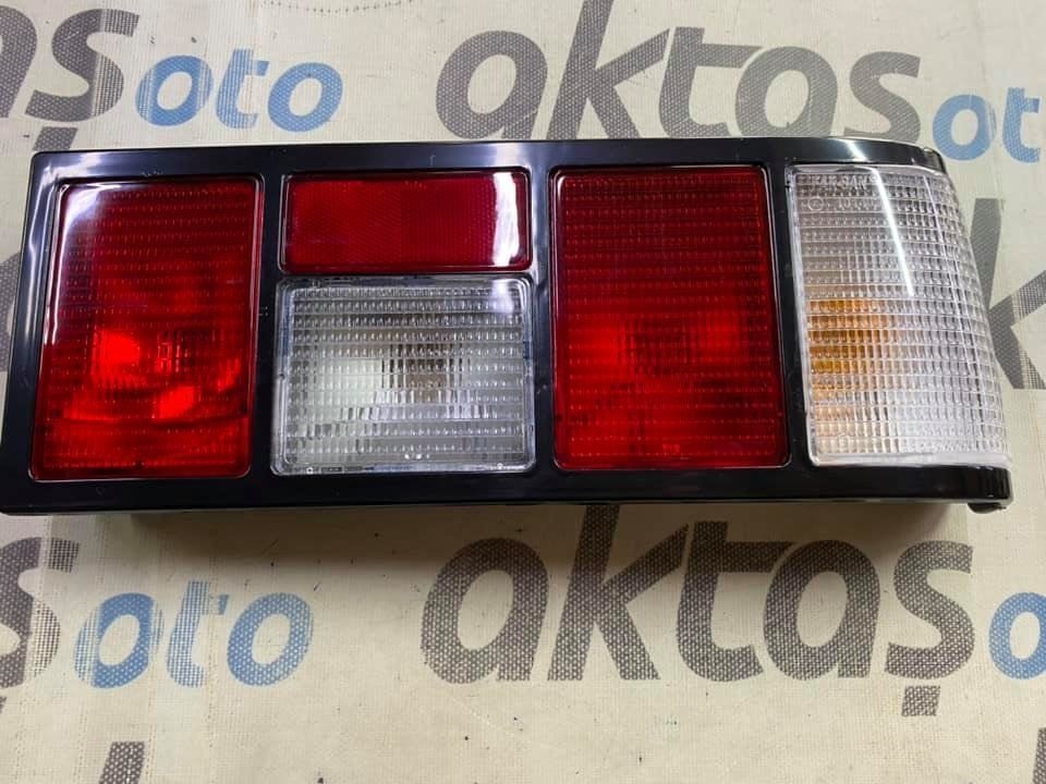 Stop Lambası Doğan Slx Sağ Modifiyeli