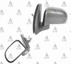 Ayna Dış Dikiz Atos 06-09 Manuel Sol 8761006101Ca