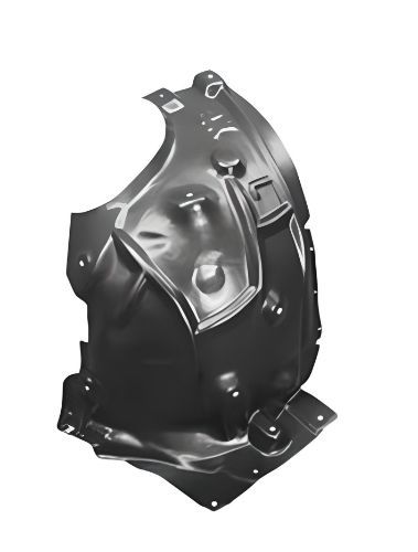 ÇAMURLUK DAVLUMBAZI F20+LCI ÖN SOL  (ARKATARAF)