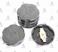 Kapak Motor Yağ Dolum Ceres  92-99