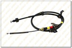 Tel Fren Arka Sag- Getz 02-  (Arka Dısklı Araclar) Czno0035